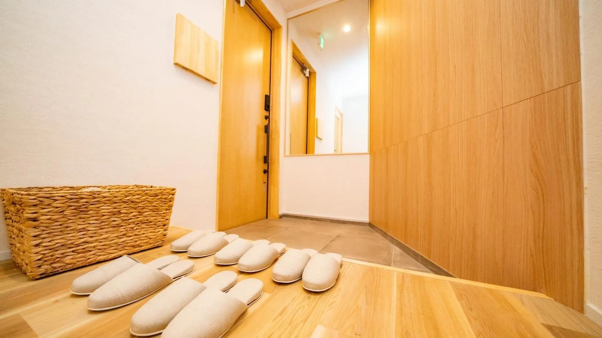 Holiday home Shitamachi Place Tokyo - Vacation Stay 43175V