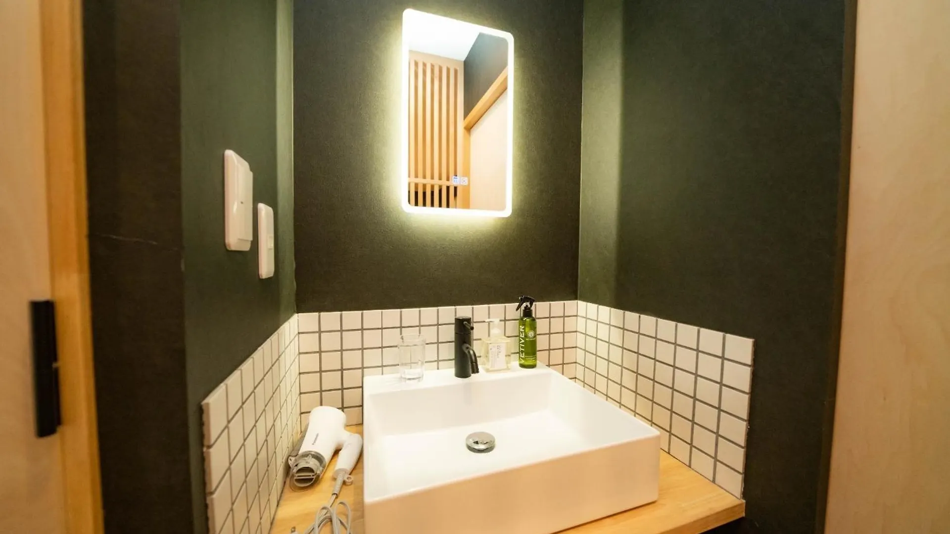 Shitamachi Place Tokyo - Vacation Stay 43175V Holiday home