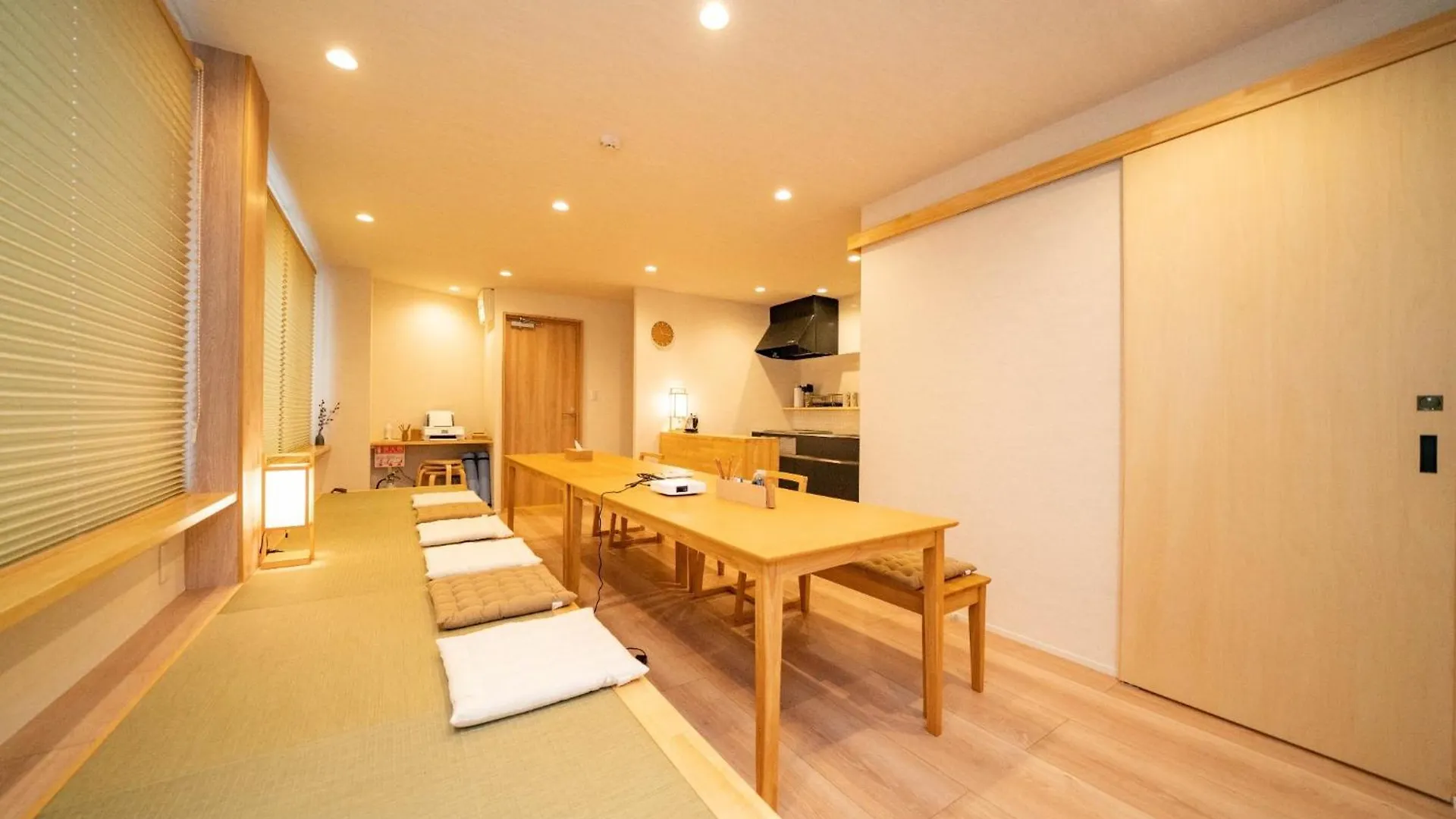 Shitamachi Place Tokyo - Vacation Stay 43175V Holiday home