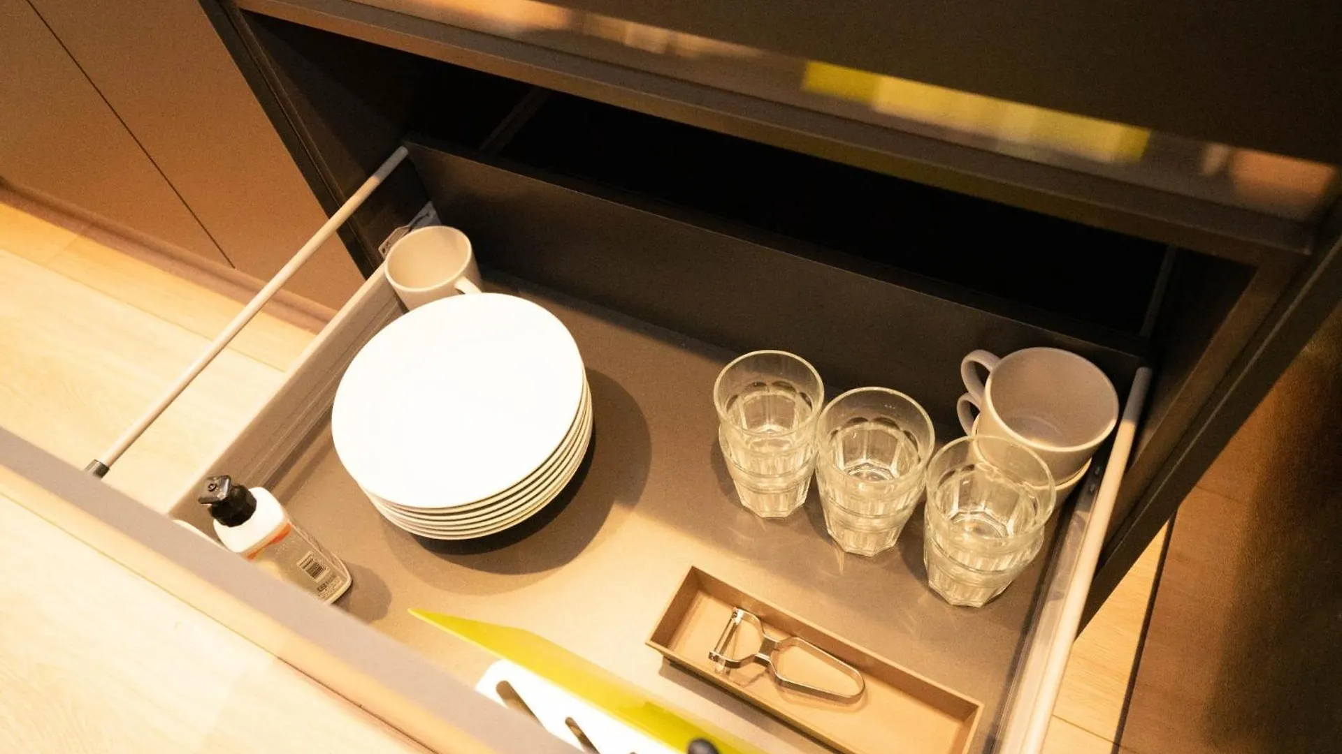 Shitamachi Place Tokyo - Vacation Stay 43175V Holiday home