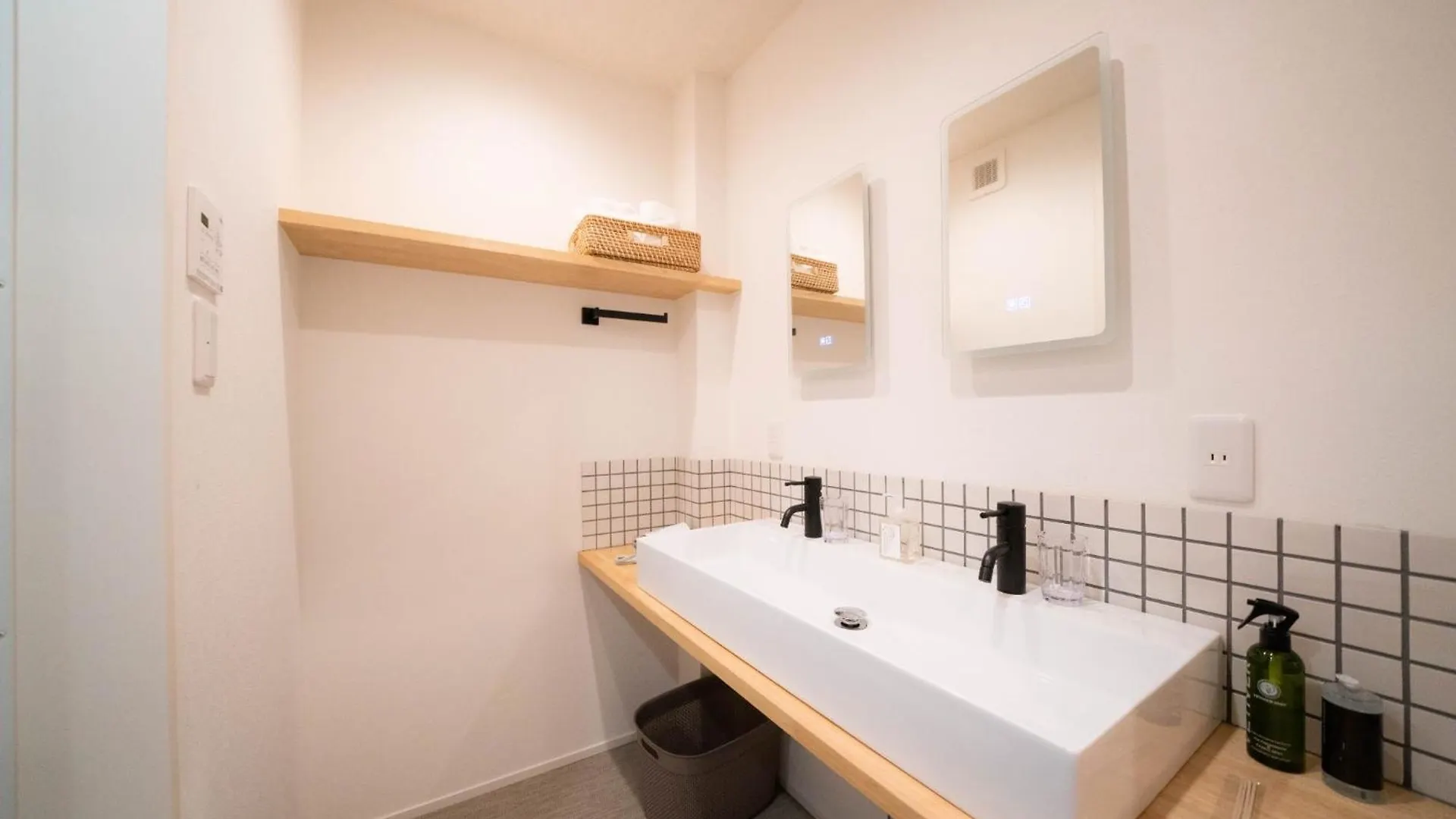 Holiday home Shitamachi Place Tokyo - Vacation Stay 43175V