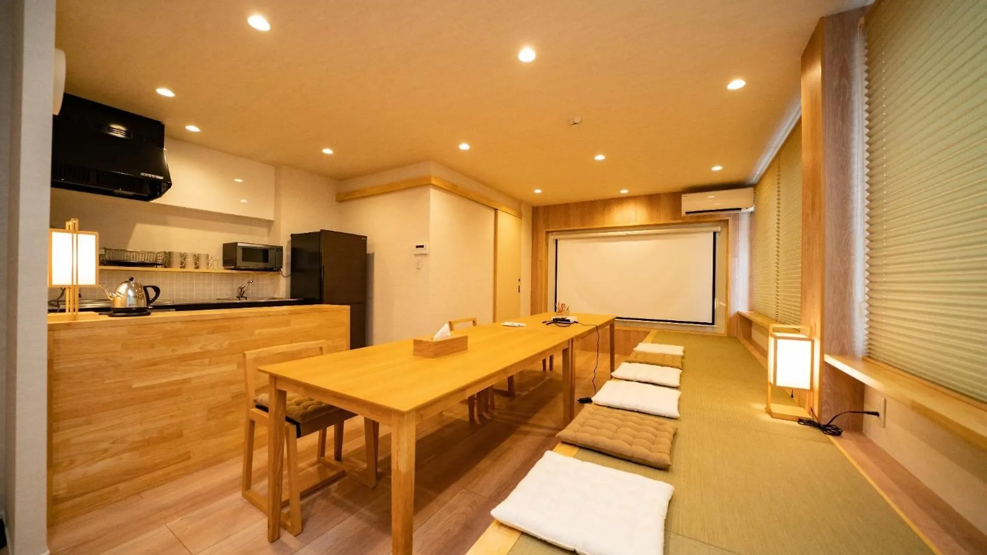 Shitamachi Place Tokyo - Vacation Stay 43175V Holiday home