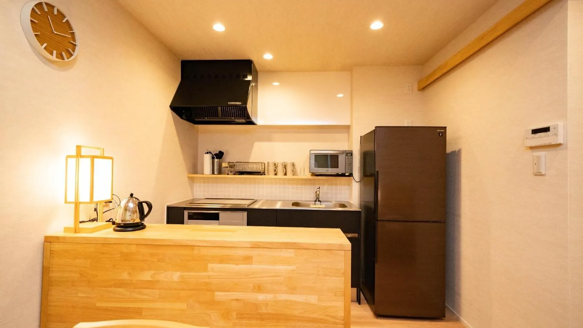 Shitamachi Place Tokyo - Vacation Stay 43175V
