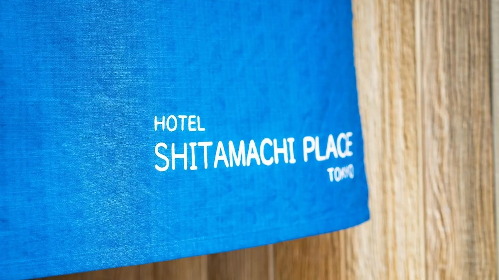 Shitamachi Place Tokyo - Vacation Stay 43175V Holiday home